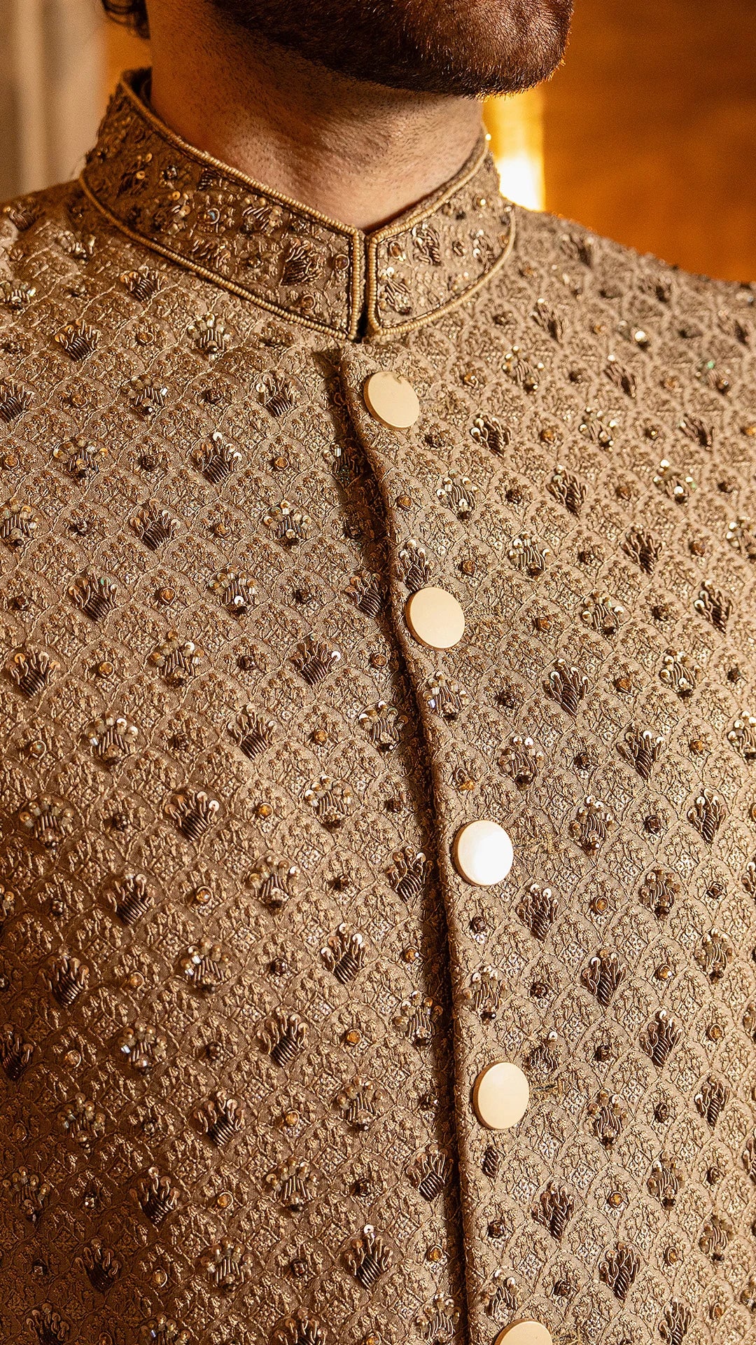 Sherwani SW-161
