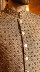 Sherwani SW-161