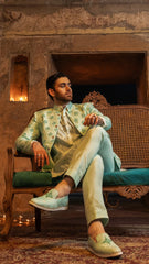 Prince Coat PC-318