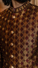 Sherwani SW-163