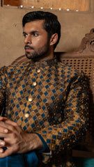 Sherwani SW-168
