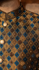 Sherwani SW-168