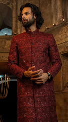 Sherwani SW-174