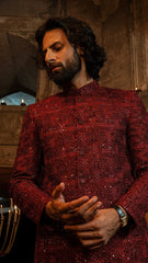 Sherwani SW-174