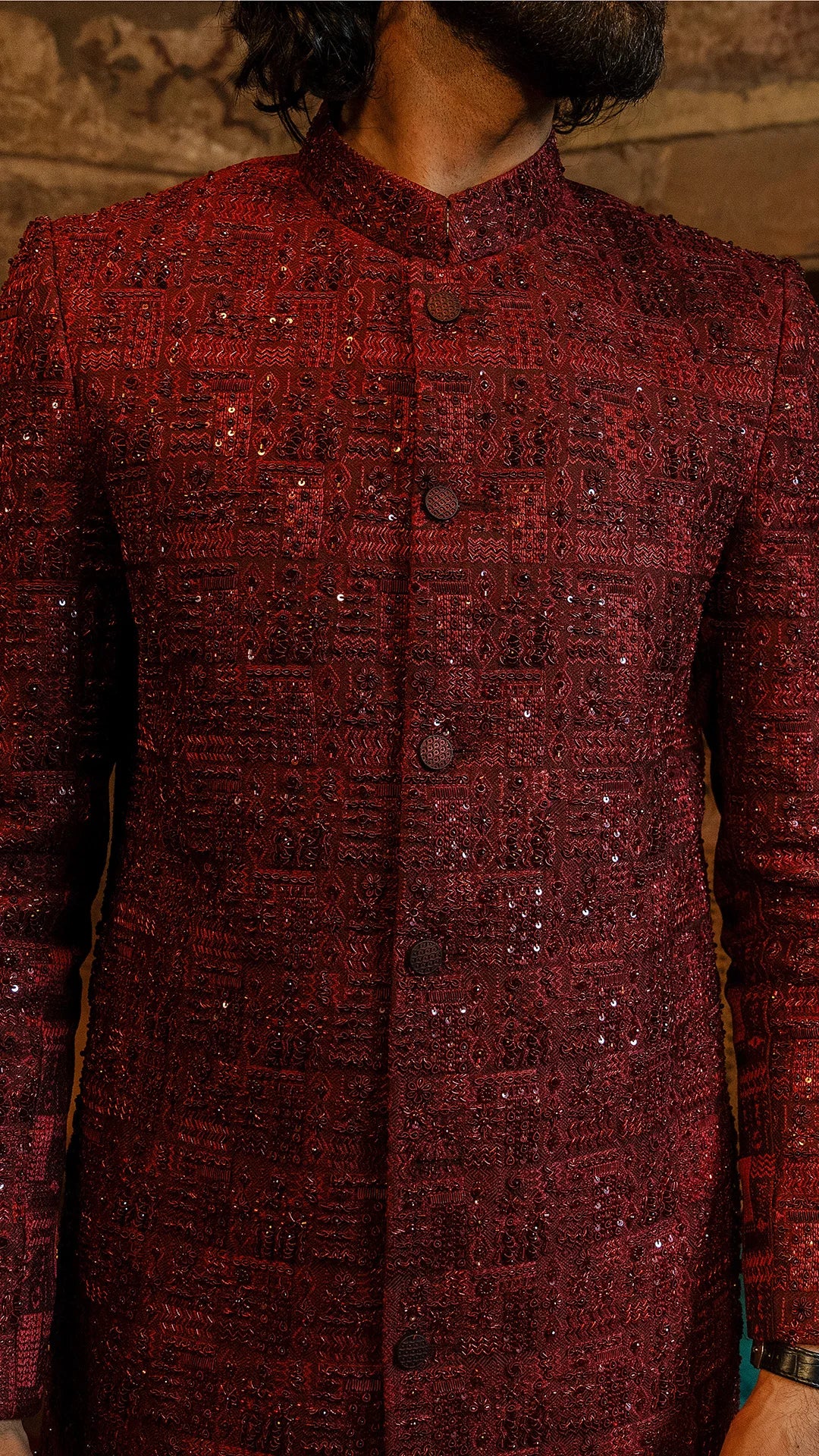 Sherwani SW-174