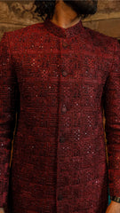 Sherwani SW-174