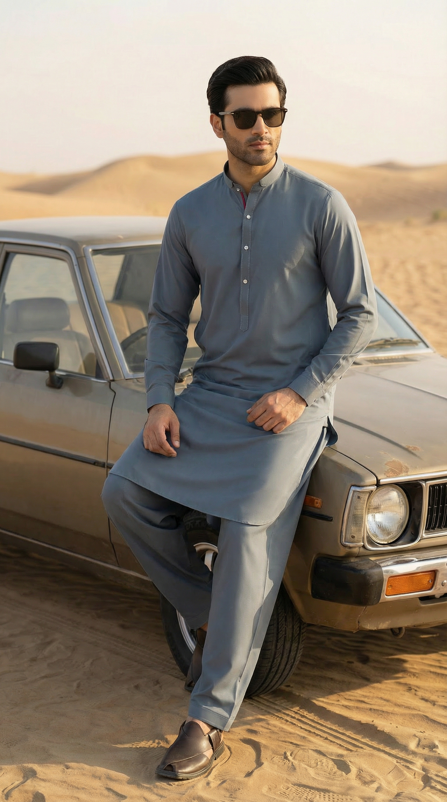 Shalwar Kameez C-1627