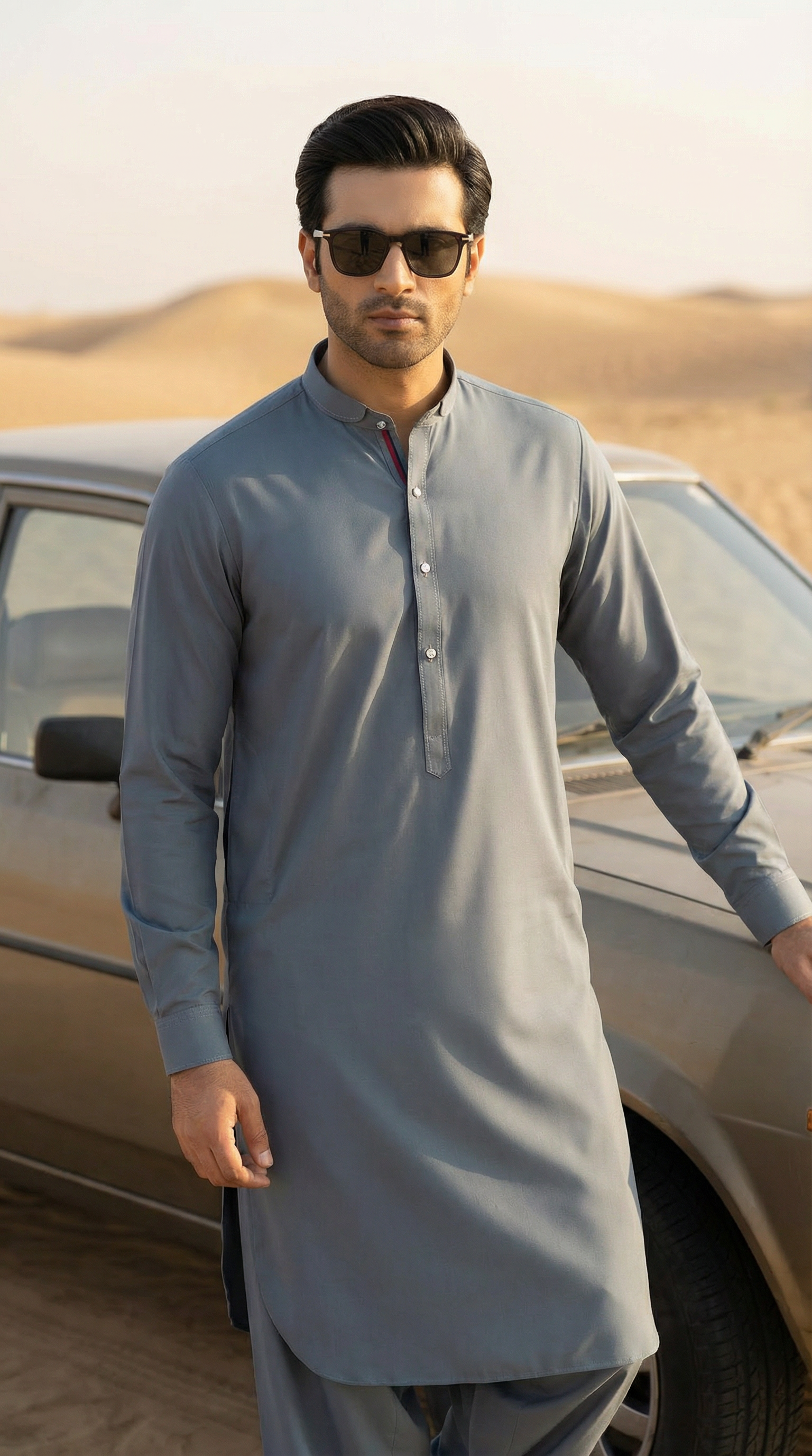 Shalwar Kameez C-1627