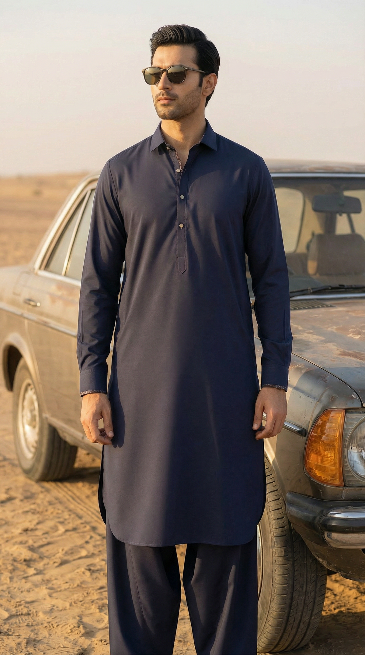 Shalwar Kameez C-28