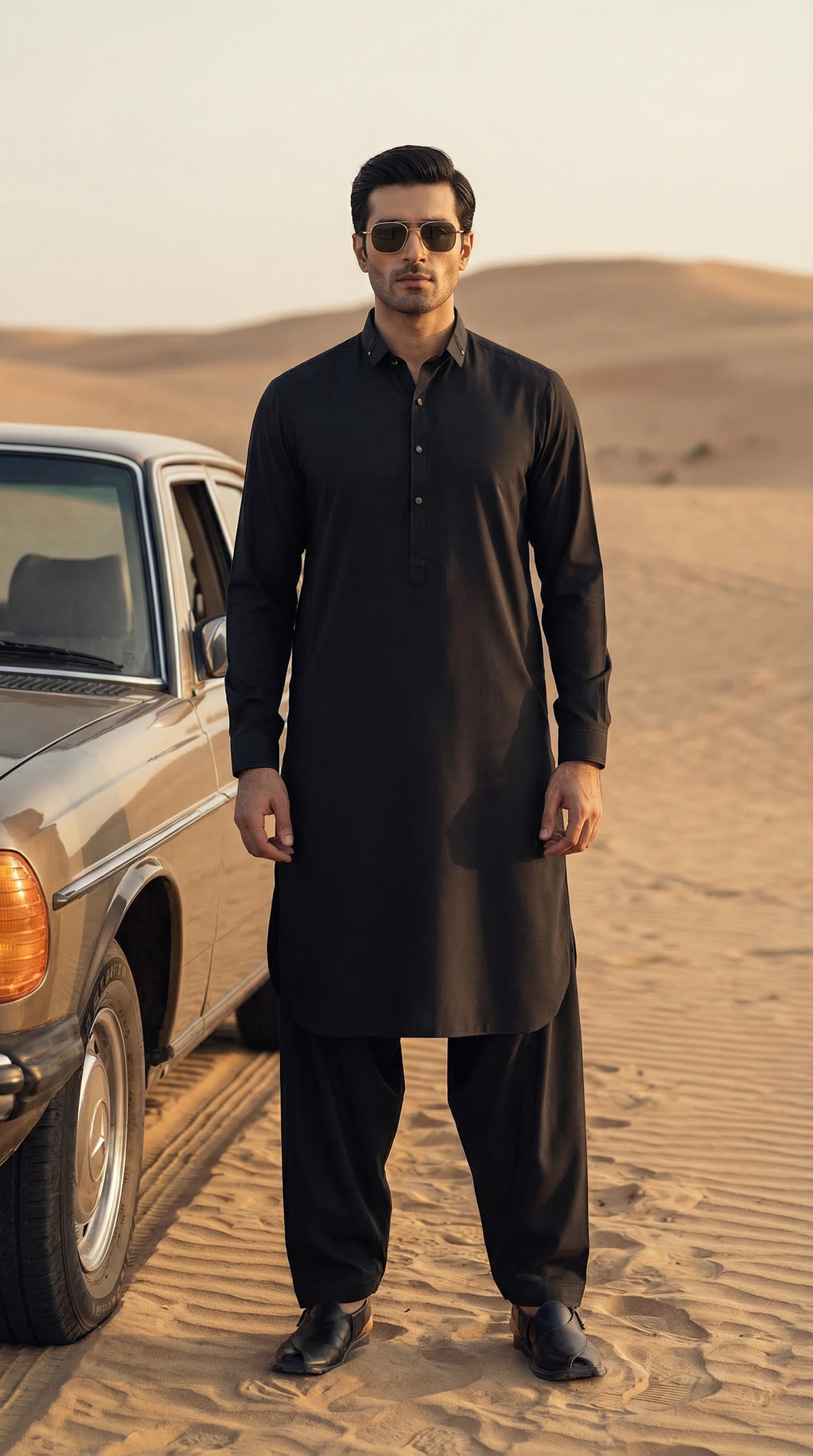 Shalwar Kameez 1631
