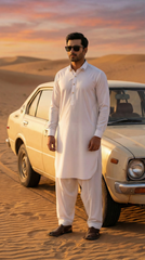 Shalwar Kameez C-1612