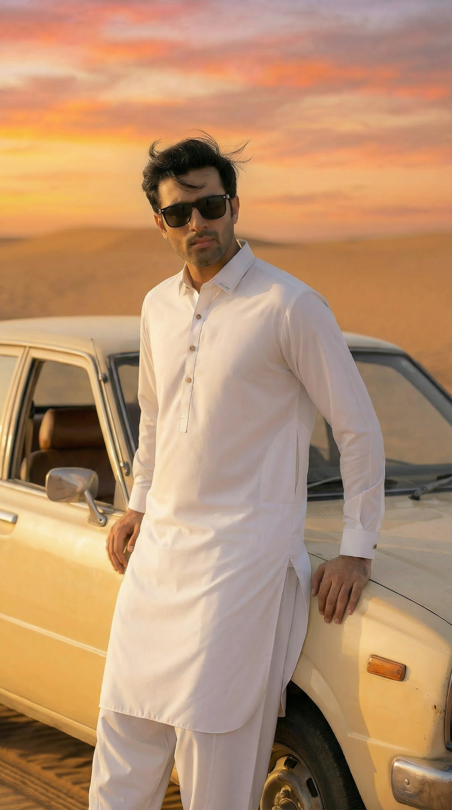 Shalwar Kameez C-1612