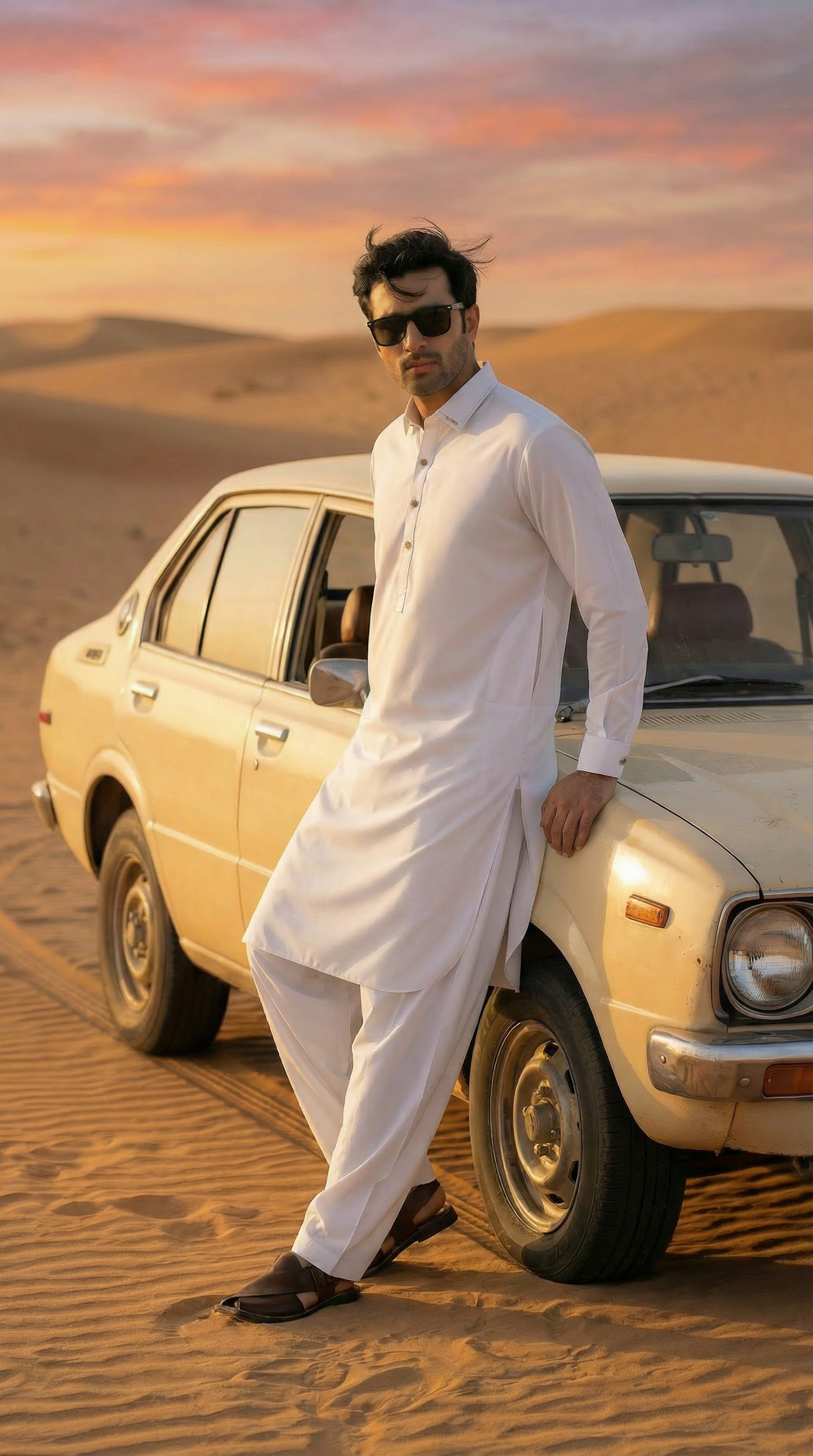 Shalwar Kameez C-1612