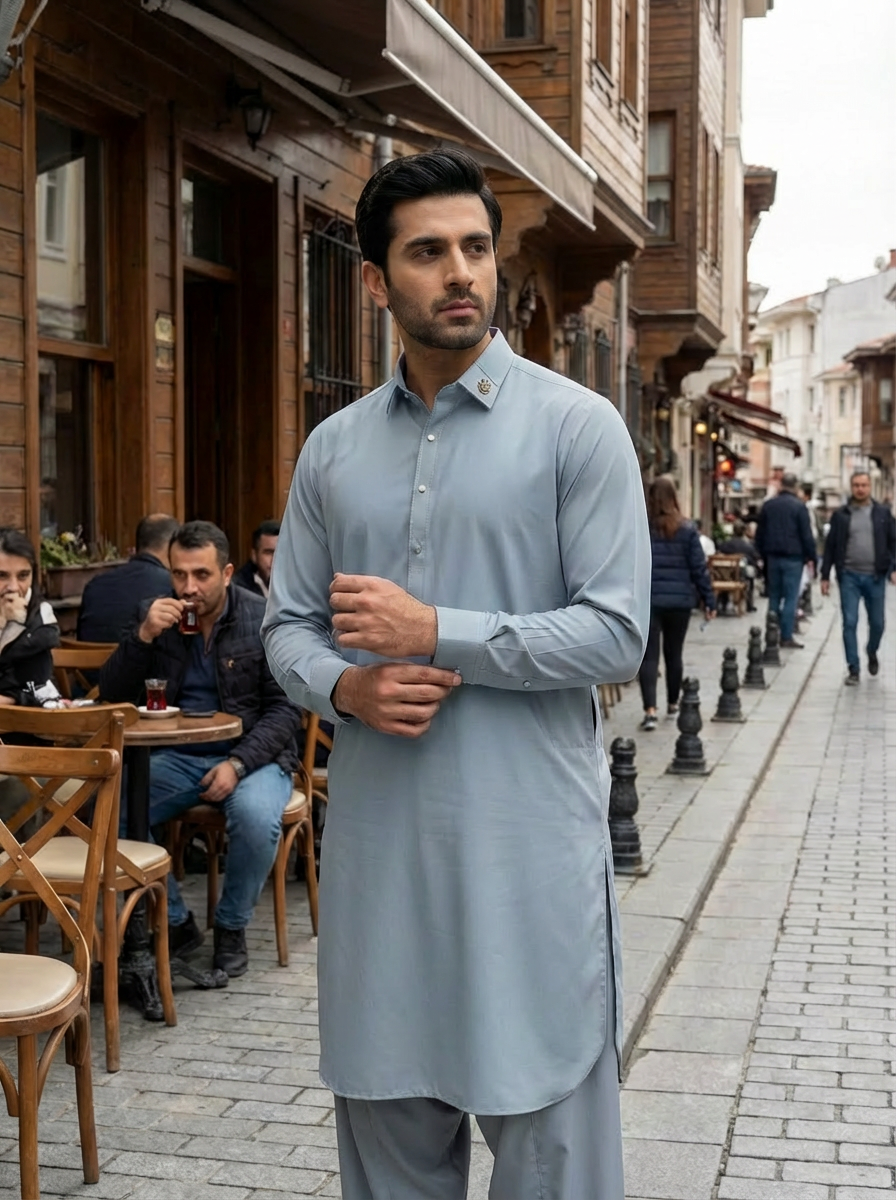 shalwar kameez C-1673