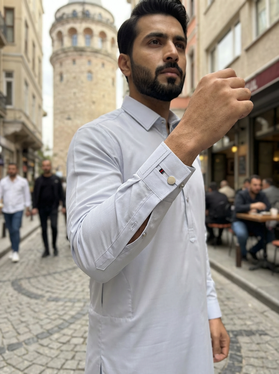 shalwar kameez C-1669