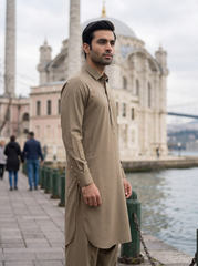 shalwar kameez C-1668