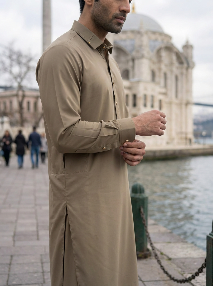 shalwar kameez C-1668
