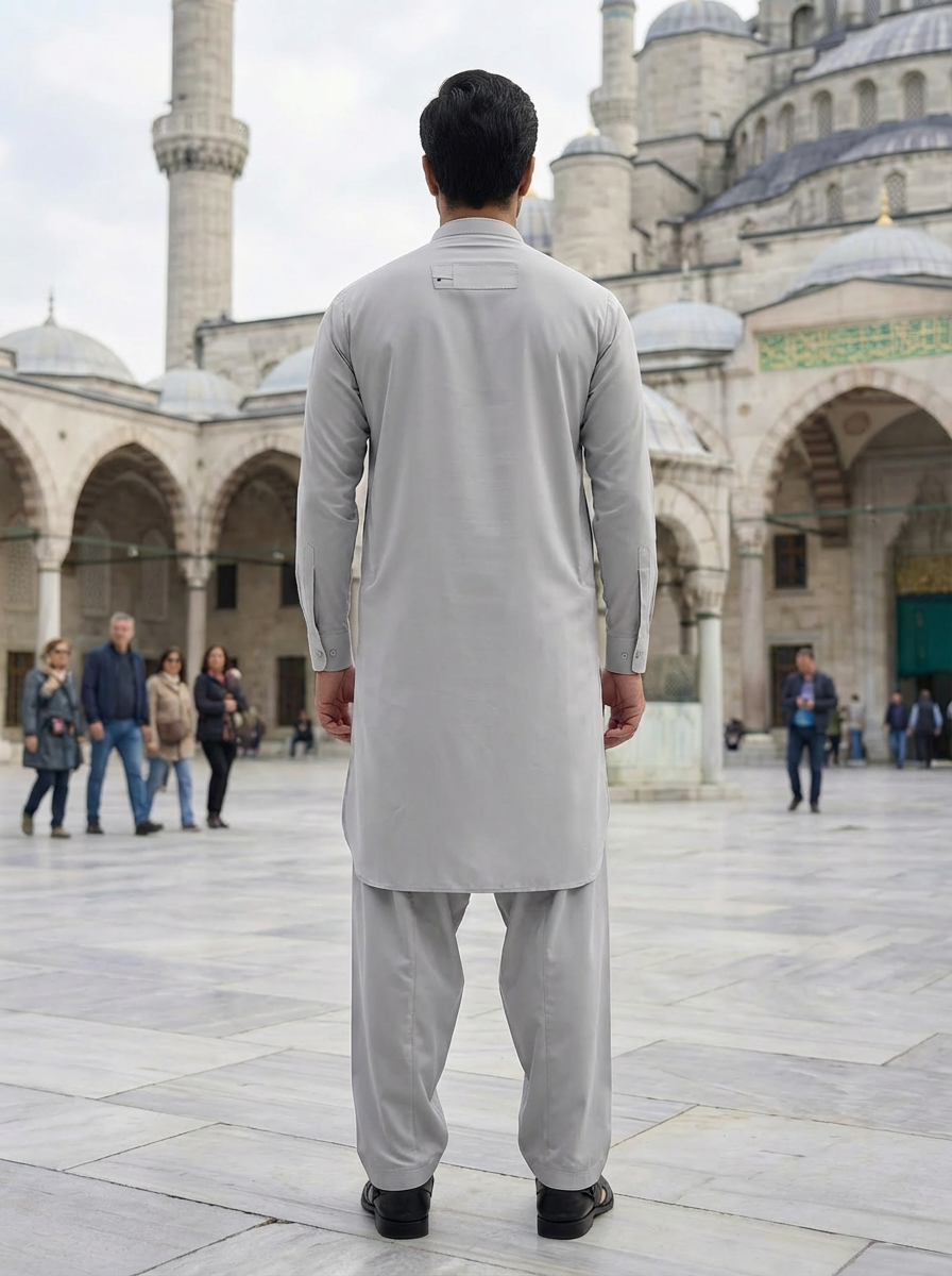 shalwar kameez C-1669