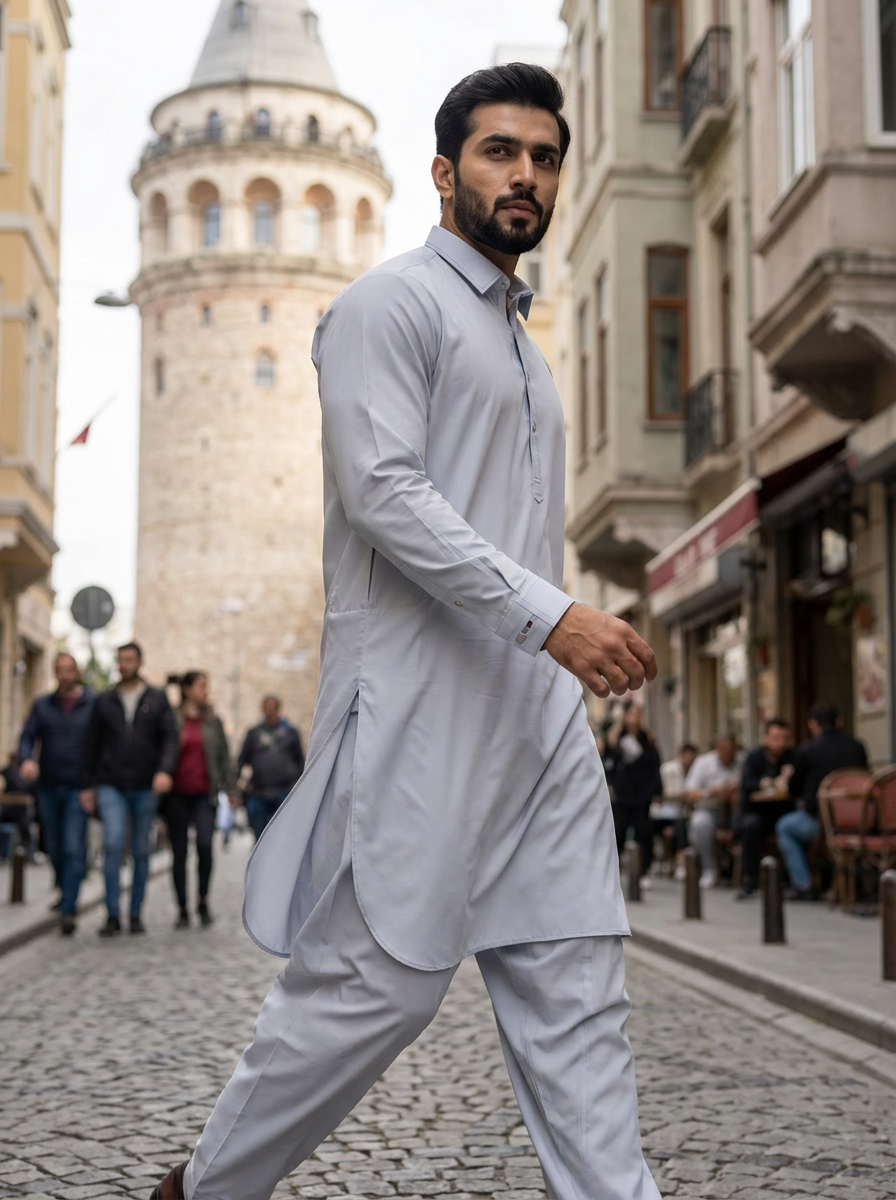 shalwar kameez C-1669