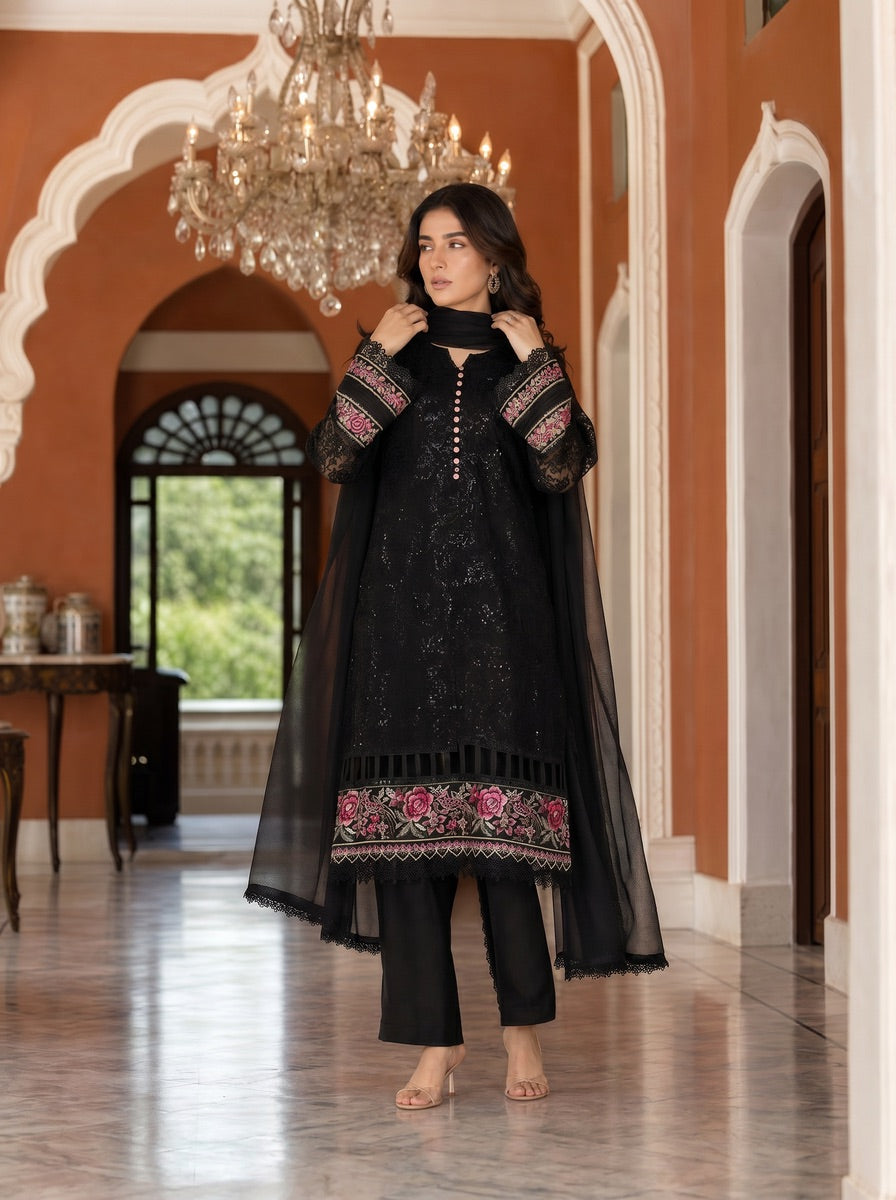 woman Shalwar kameez CS-49