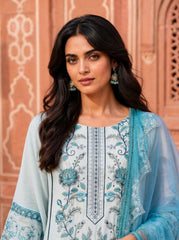 women Shalwar kameez CS-47