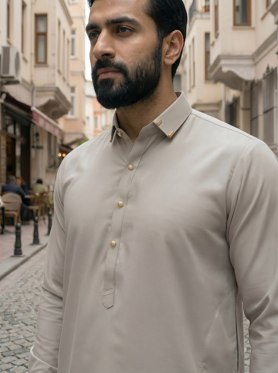 Shalwar kameez C -1707