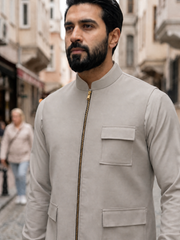 Waistcoat WC- 1496