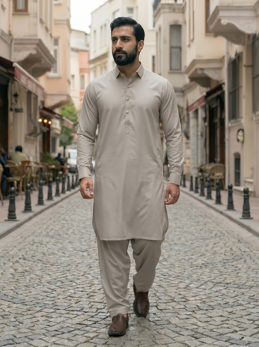 Shalwar kameez C -1707