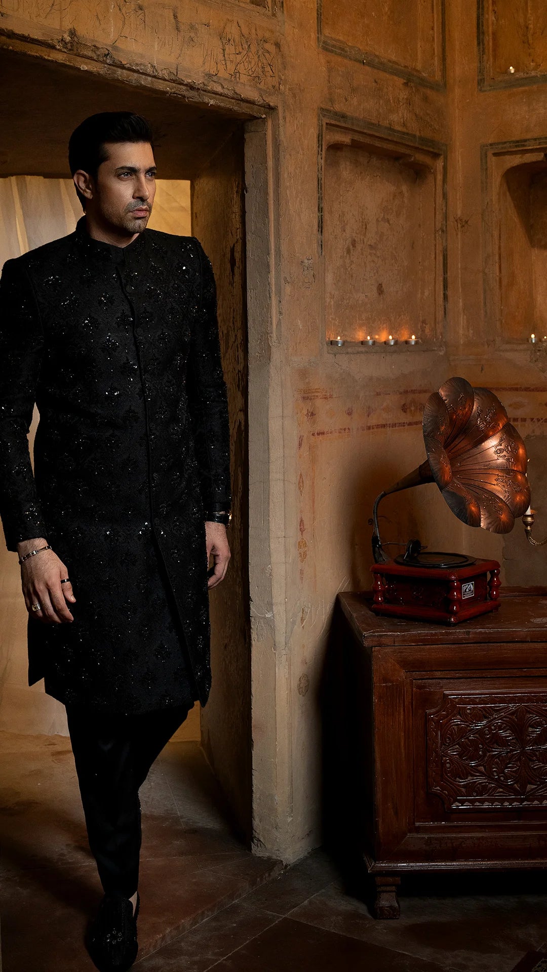 Sherwani SW-177