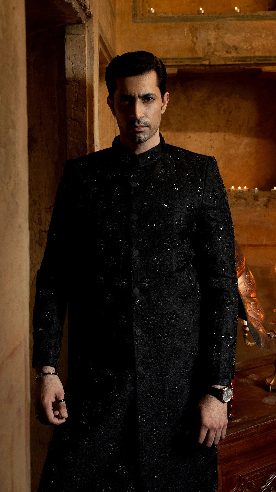 Sherwani SW-177