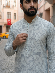 Kurta pajma KT-333