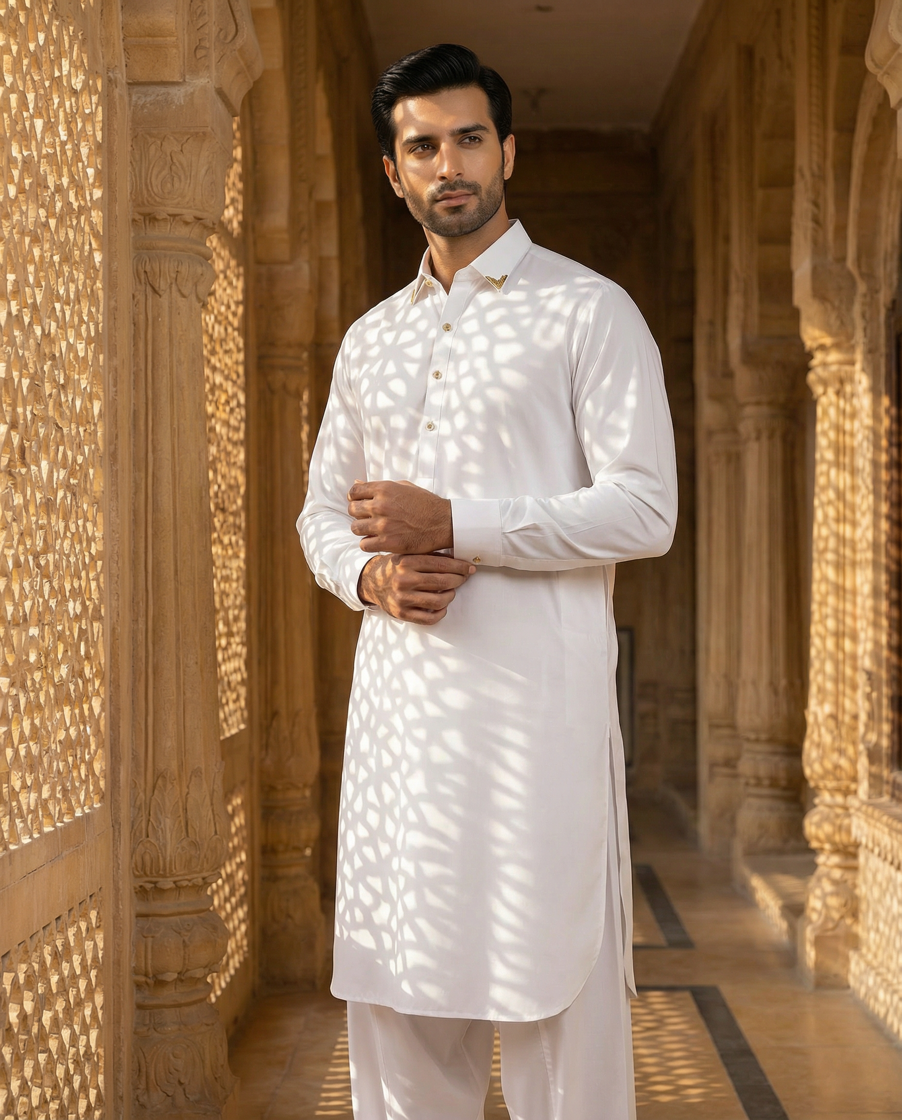 Shalwar Kameez C-1643