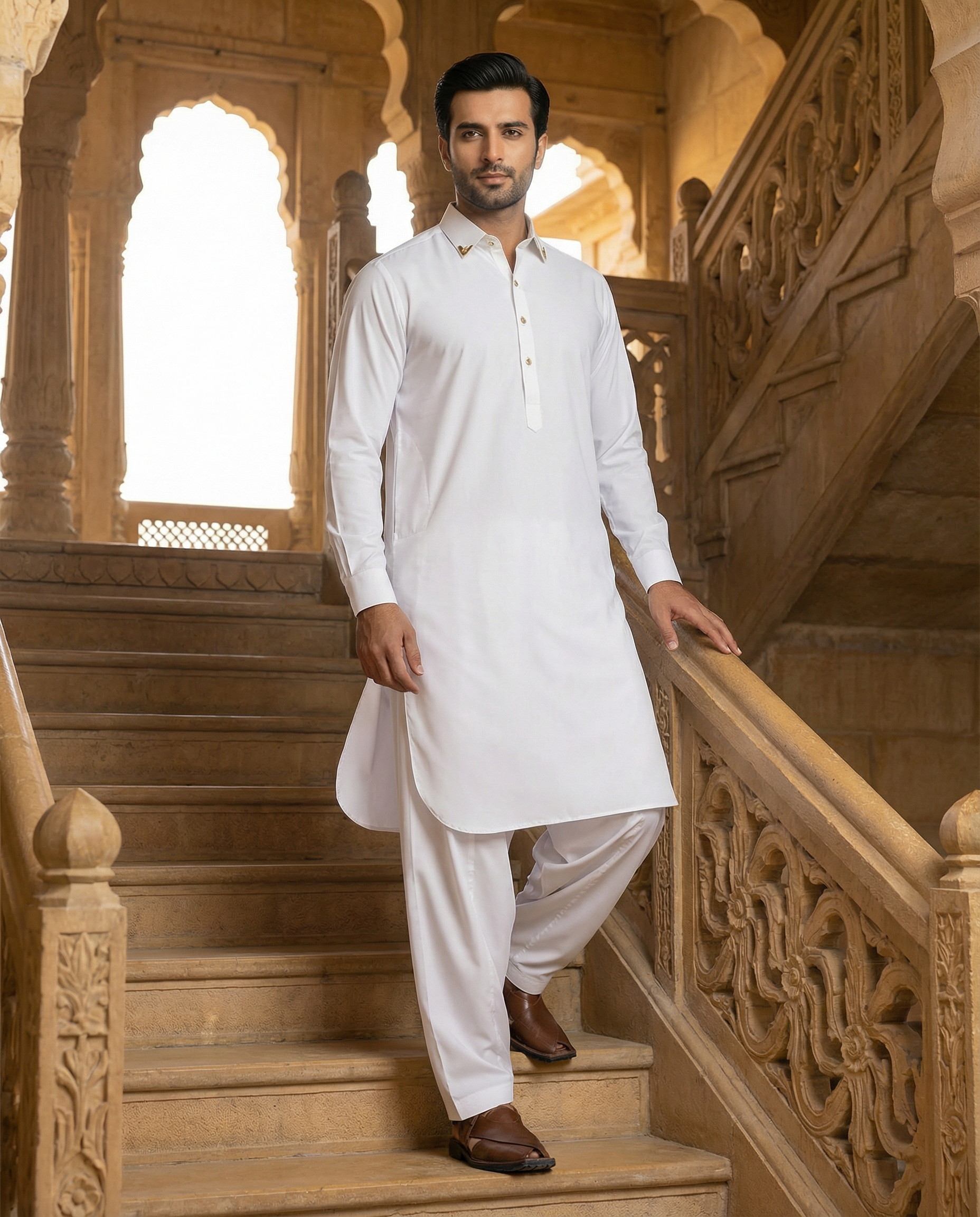 Shalwar Kameez C-1643