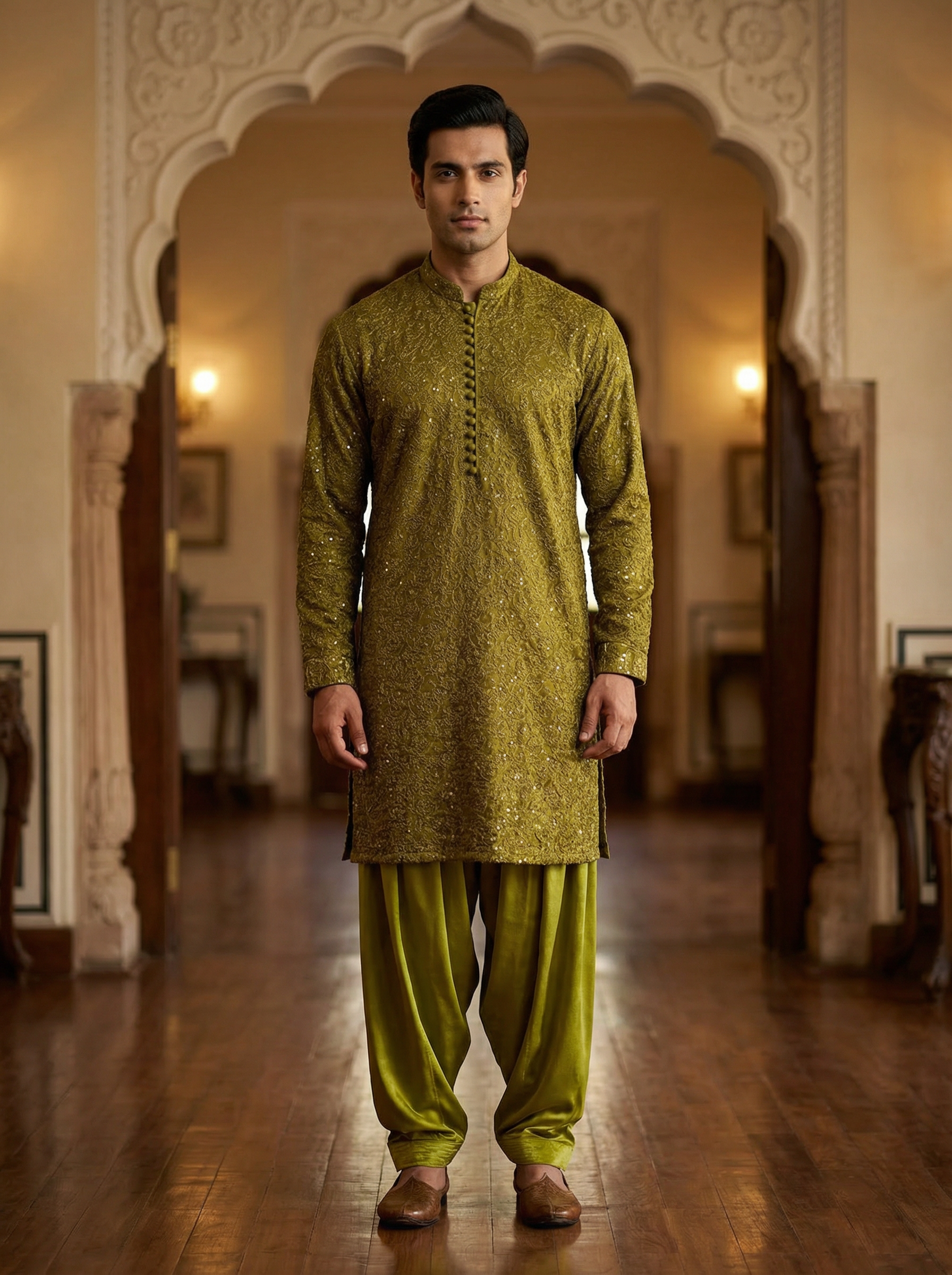 Kurta Kt-320