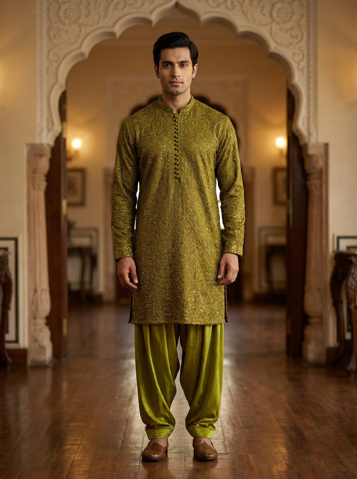 Kurta Kt-320