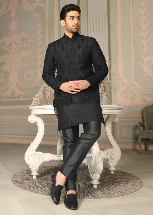 Prince Coat PC-276