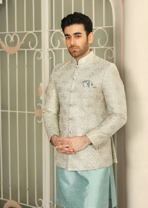 Prince Coat PC-278