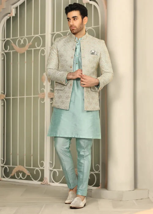 Prince Coat PC-278