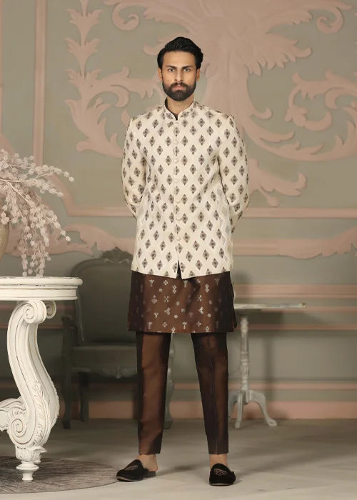Prince Coat PC-280