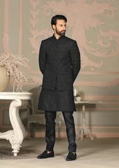 Prince Coat PC-281