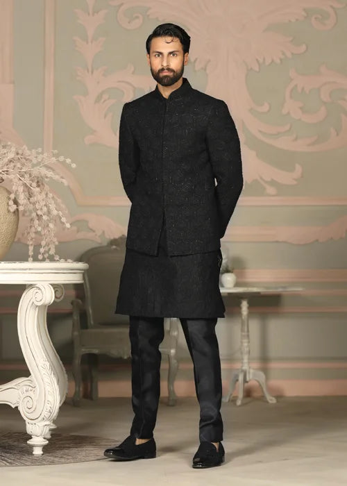 Prince Coat PC-281