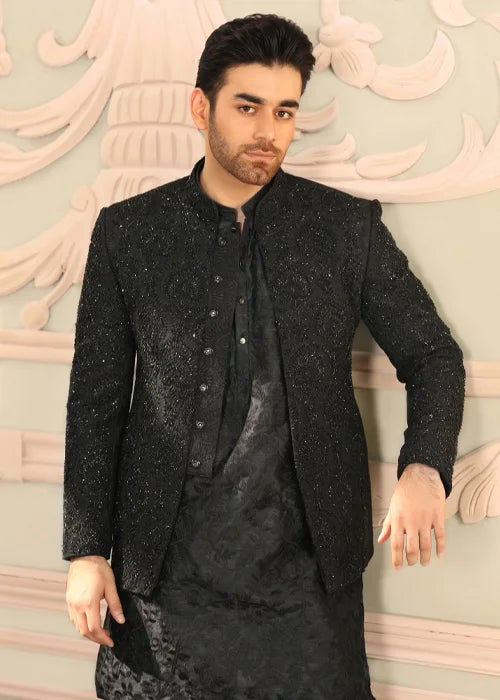 Prince Coat PC-282