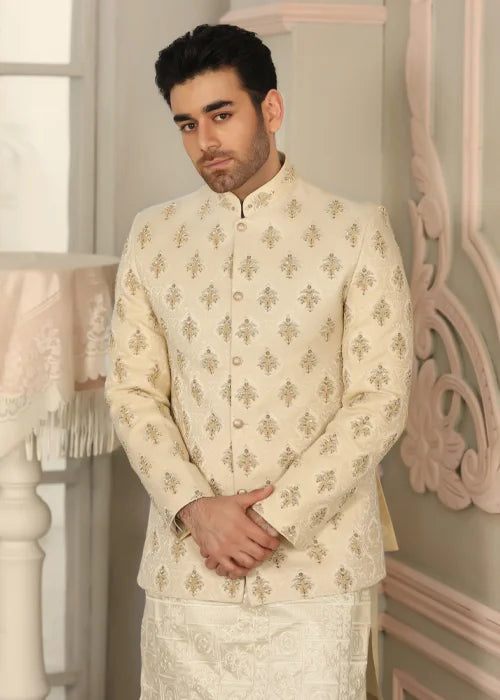 Prince Coat PC-283