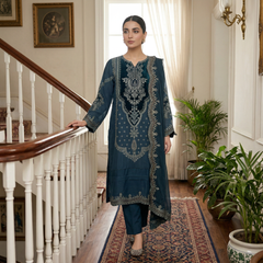 Women Shalwar Kameez CS-38