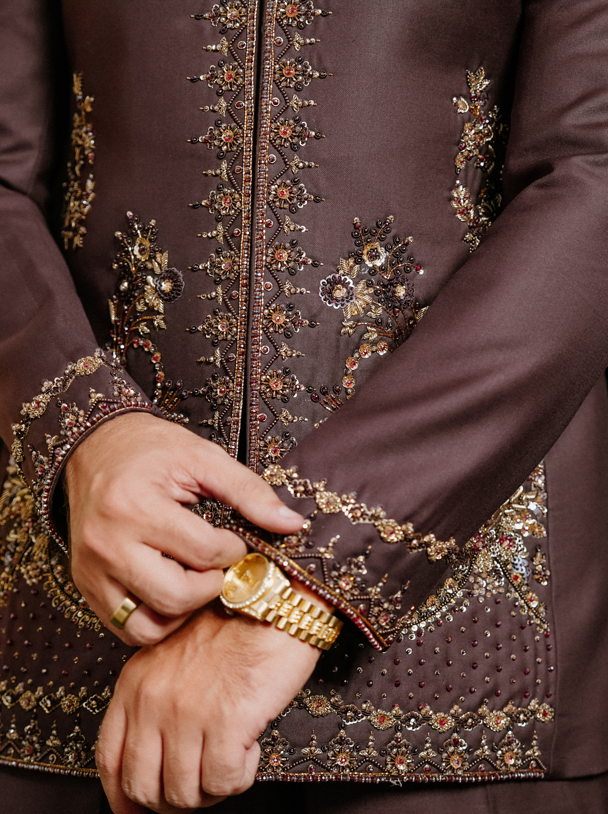 Prince Coat  Pc-400