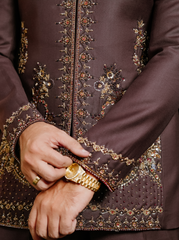 Prince Coat  Pc-400