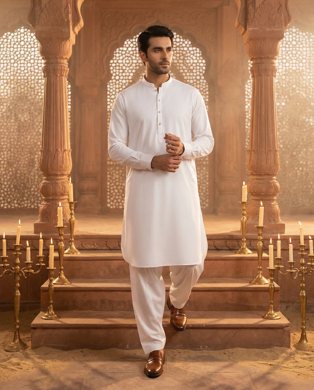 Shalwar Kameez C-1648