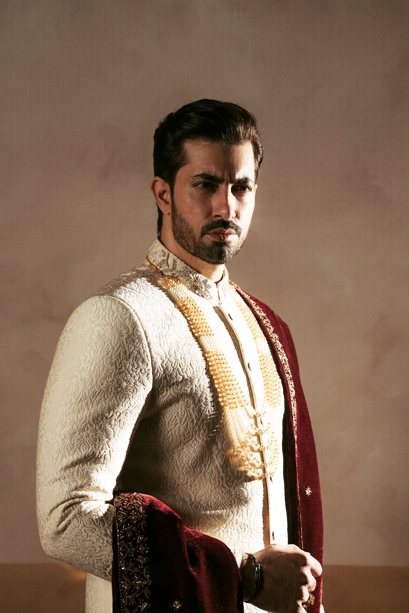 Sherwani SW-192