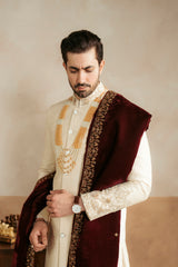 Sherwani SW-192