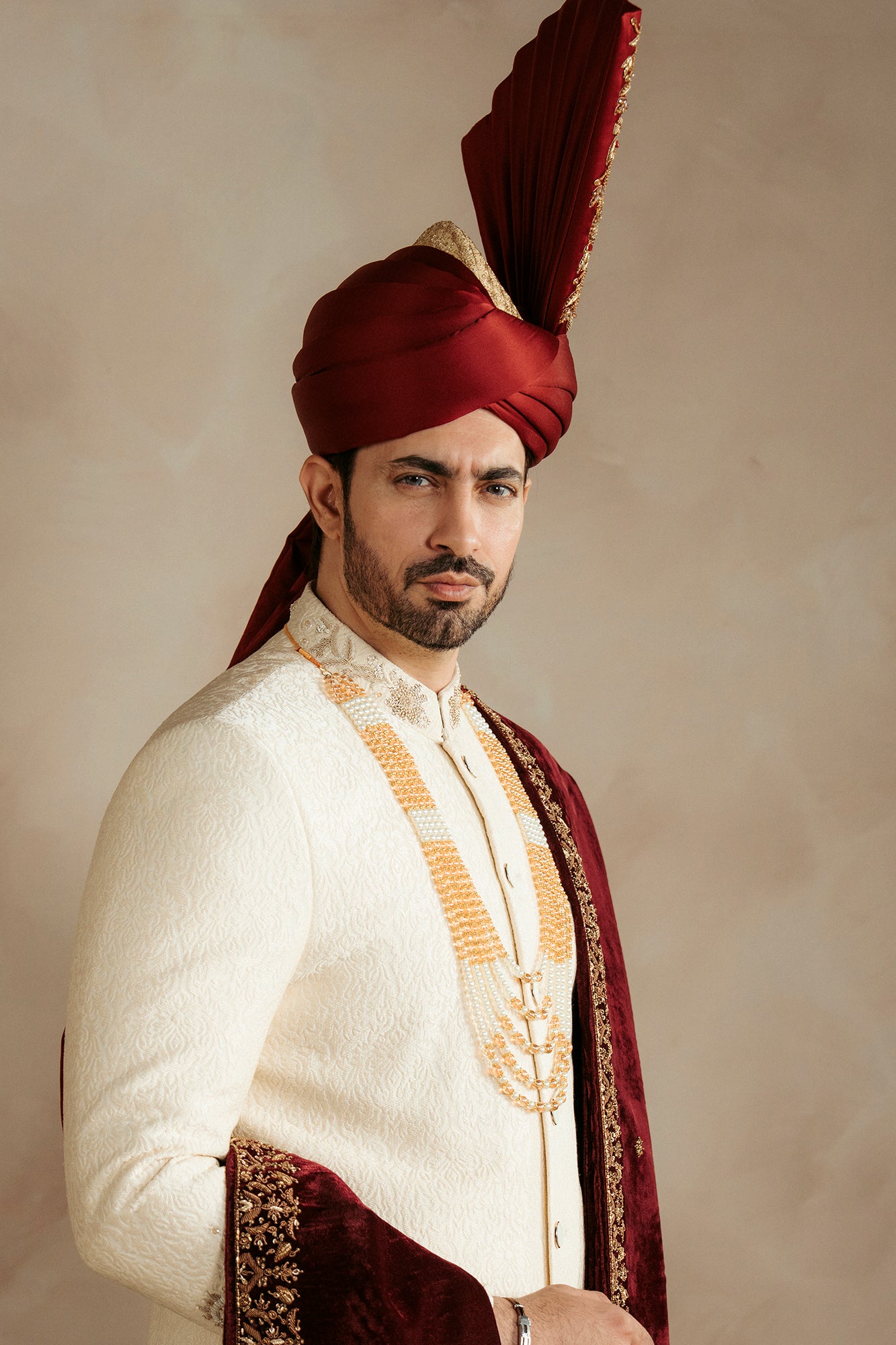 Sherwani SW-192